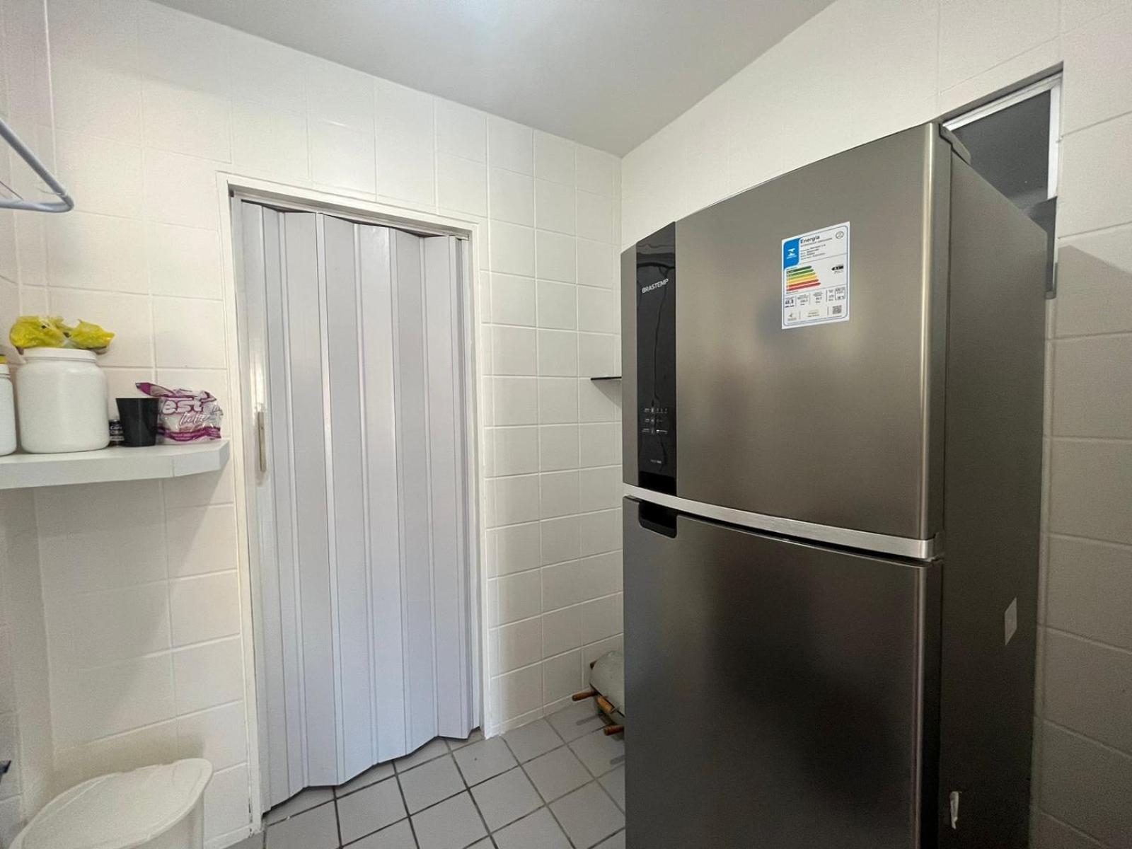 Ap 1 250m Mar, Amplo, 57m2, C Suite, 2wcs, 2varandas Apartamento *