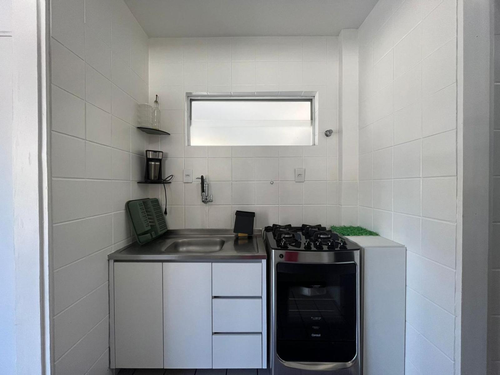 Apartamento Ap 1 250m Mar, Amplo, 57m2, C Suite, 2wcs, 2varandas *