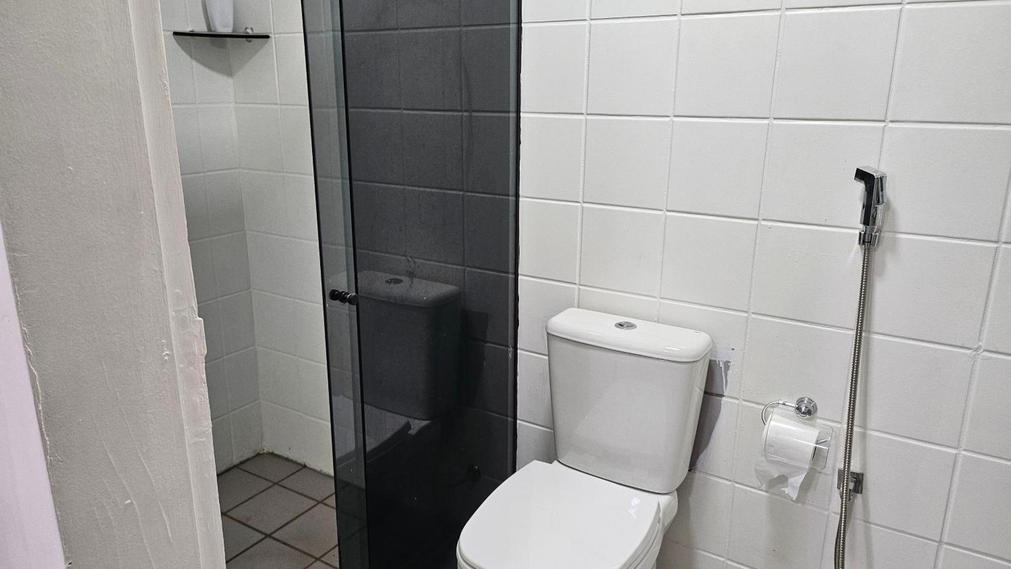 Apartamento Ap 1 250m Mar, Amplo, 57m2, C Suite, 2wcs, 2varandas Maceió